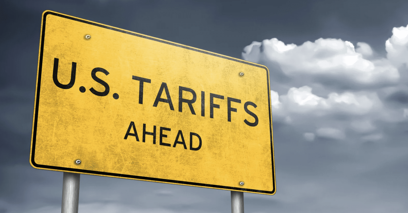 US Tariffs Ahead